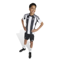 Pantalon scurt Combat adidas Juventus Home 2024 2025 copil