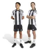 Pantalon scurt Combat adidas Juventus Home 2024 2025 copil