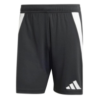 Pantalon scurt Combat adidas Juventus Home 2024 2025 adulti