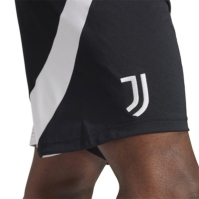 Pantalon scurt Combat adidas Juventus Home 2024 2025 adulti