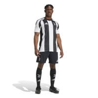 Pantalon scurt Combat adidas Juventus Home 2024 2025 adulti