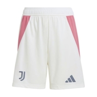 Pantalon scurt Combat adidas Juventus Away 2024 2025 copil