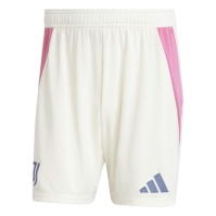 Pantalon scurt Combat adidas Juventus Away 2024 2025 adulti