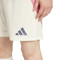 Pantalon scurt Combat adidas Juventus Away 2024 2025 adulti