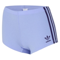 Pantalon scurt Combat ADIDAS ORIGINALS Adidas Comfort Flex Cotton