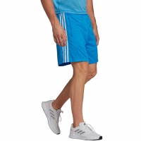 Pantalon scurt Combat Spodenki męskie adidas Primeblue Designed To Move Sport 3-Stripes HF7189