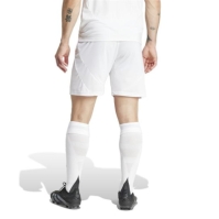 Pantalon scurt Combat adidas Real Madrid Home 2024 2025 adulti