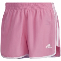 Pantalon scurt Combat Adidas
's Marathon 20 Pink HL1475 dama Adidas