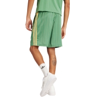 Pantalon scurt Combat Men's adidas Sprinter green-yellow IR9389