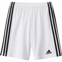 Pantalon scurt Combat Adidas
Squadra 21 Short Youth white GN5766 Adidas