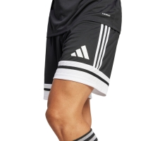 Pantalon scurt Combat adidas Squadra 25 men's black JH3402