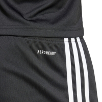 Pantalon scurt Combat adidas Squadra 25 men's black JH3402