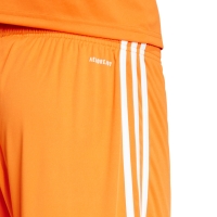 Pantalon scurt Combat adidas Squadra 25 men's orange JC8676