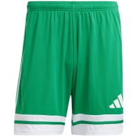 Pantalon scurt Combat adidas men's Squadra 25 green JN7482