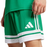 Pantalon scurt Combat adidas men's Squadra 25 green JN7482