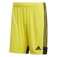 Pantalon scurt Combat adidas Tastigo 19 male