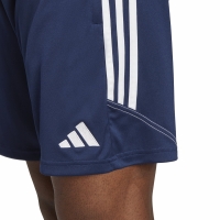 Pantalon scurt Combat Adidas Tiro 23 Club Training men's navy blue HZ0176