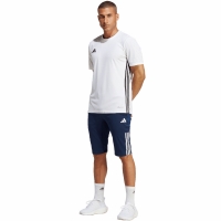 Pantalon scurt Combat Men's Adidas Tiro 23 Competition Training Half navy blue IC4567