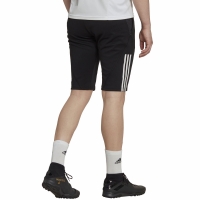 Pantalon scurt Combat Men's adidas Tiro 23 Competition Training Half black HE5659