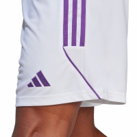 Pantalon scurt Combat Adidas Men's Tiro 23 League White IC7487