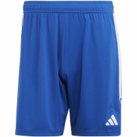 Pantalon scurt Combat Adidas Tiro 23 League men's blue IB8084