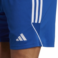 Pantalon scurt Combat Adidas Tiro 23 League men's blue IB8084