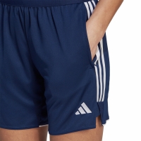 Pantalon scurt Combat Adidas Tiro 23 League Training 's Navy Blue HS0322 dama