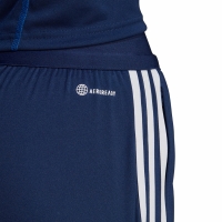 Pantalon scurt Combat Adidas Tiro 23 League Training 's Navy Blue HS0322 dama