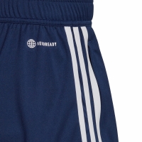 Pantalon scurt Combat Adidas Tiro 23 League Training Men's Navy Blue HS7226