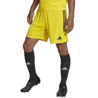 Pantalon scurt Combat Adidas Tiro 23 League Men's Yellow IB8085