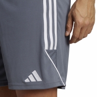 Pantalon scurt Combat Adidas Tiro 23 League men's gray IC7488