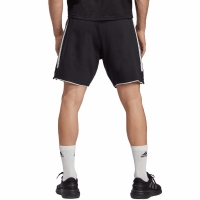 Pantalon scurt Combat Men's adidas Tiro 23 League black HS3592