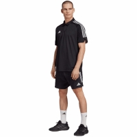 Pantalon scurt Combat Men's adidas Tiro 23 League black HS3592