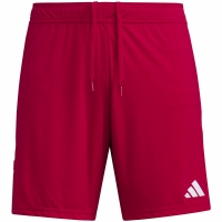 Pantalon scurt Combat Adidas Tiro 23 League men's red IB8082