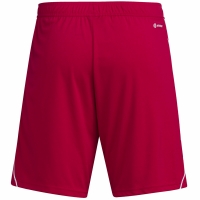 Pantalon scurt Combat Adidas Tiro 23 League men's red IB8082