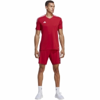 Pantalon scurt Combat Adidas Tiro 23 League men's red IB8082