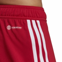 Pantalon scurt Combat Adidas Tiro 23 League men's red IB8082