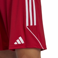 Pantalon scurt Combat Adidas Tiro 23 League men's red IB8082