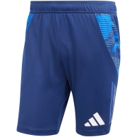 Pantalon scurt Combat Adidas Tiro 24 Competition Training men's , navy blue IR5485