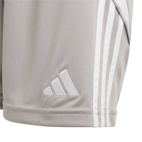 Pantalon scurt Combat 's adidas Tiro 24 gray IT2408 copil