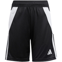 Pantalon scurt Combat 's adidas Tiro 24 black IR9368 copil