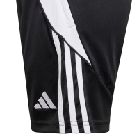 Pantalon scurt Combat 's adidas Tiro 24 black IR9368 copil