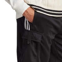 Pantalon scurt Combat adidas Tiro Cargo men's , black IM2911