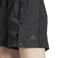 Pantalon scurt Combat adidas Tiro Snap Button dama