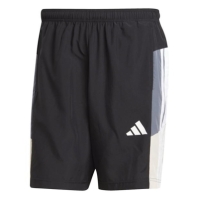 Pantalon scurt Combat adidas Train Essentials Seasonal Colorblock