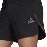 Pantalon scurt Combat adidas X-City Running Short barbat