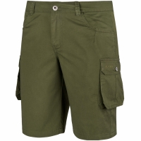 Pantalon scurt Combat Men's Alpinus Hekla green SI18154