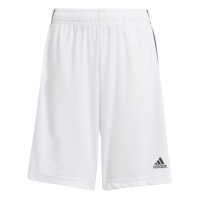 Pantalon scurt Combat adidas Sereno Training copil