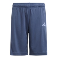 Pantalon scurt Combat adidas Sereno Training copil