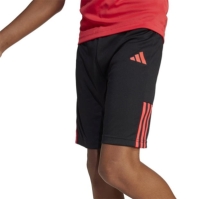 Pantalon scurt Combat adidas Sereno Training copil